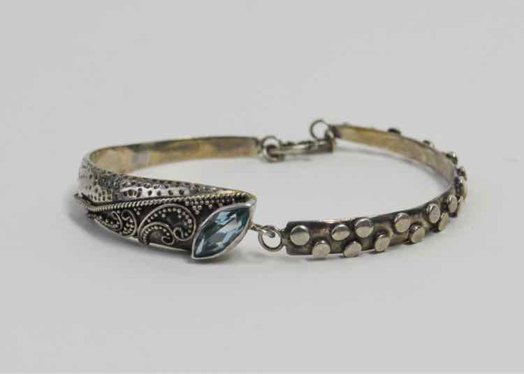 Silver Bracelet