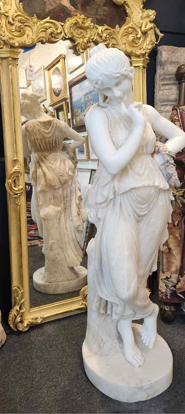 Statue