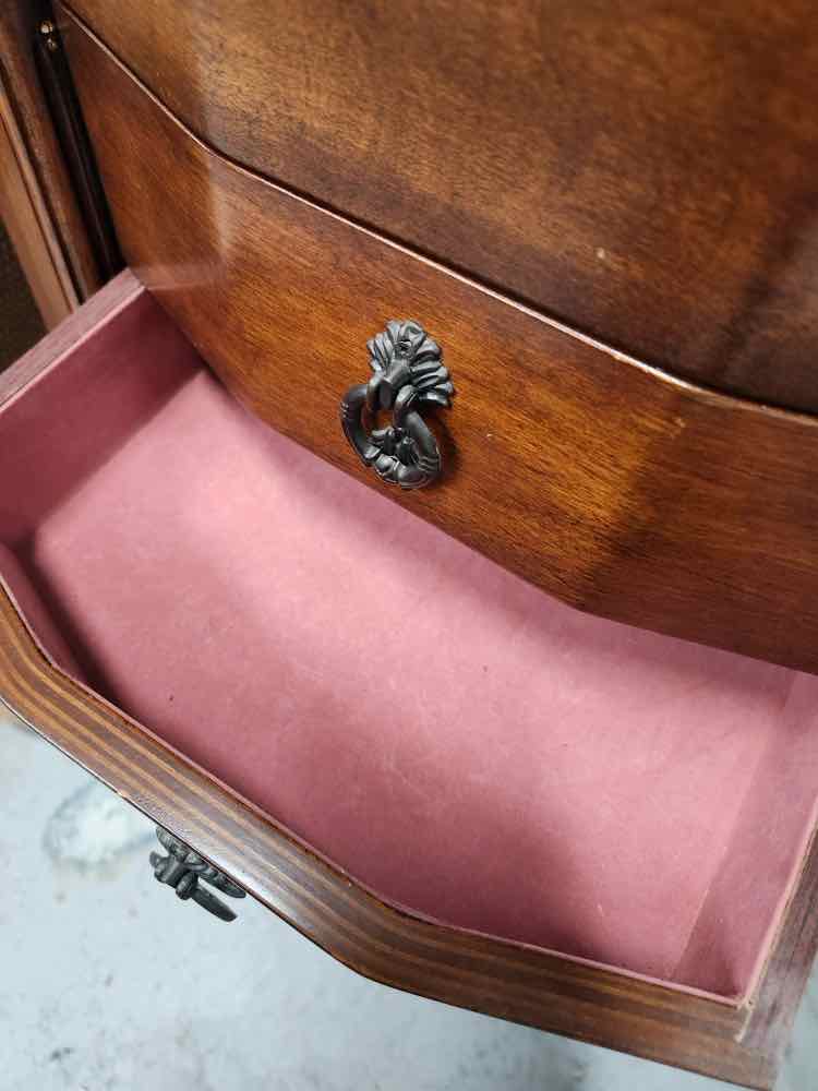Jewelry Chest