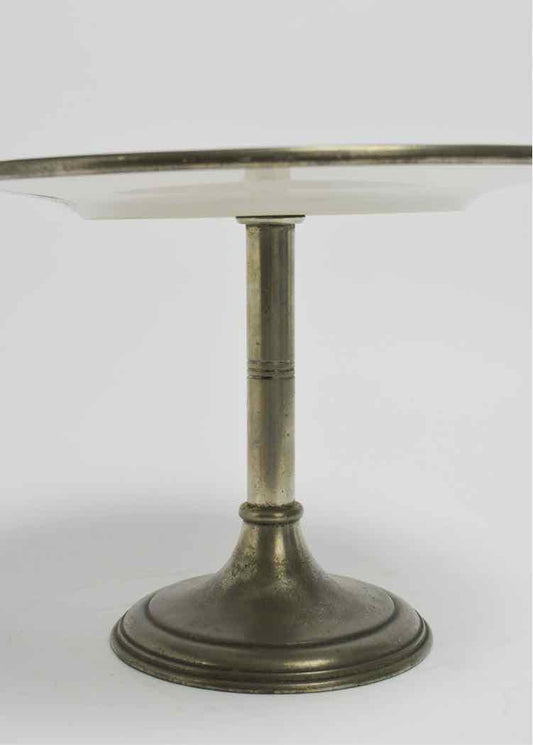 Arte Italica Pedestal Dish