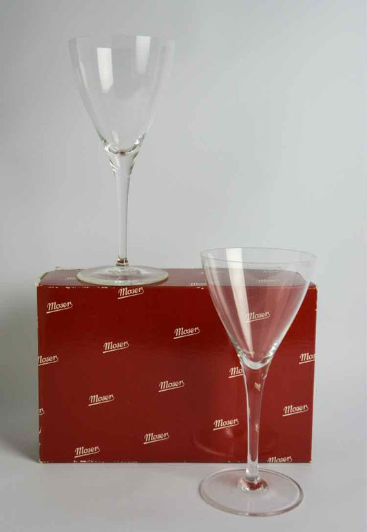 4pc 18oz Red Wine Glasses