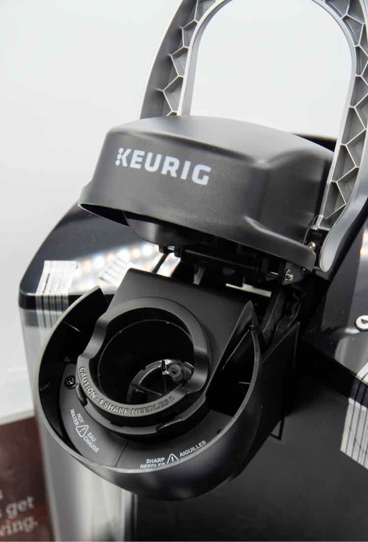 Keurig Coffee Machine