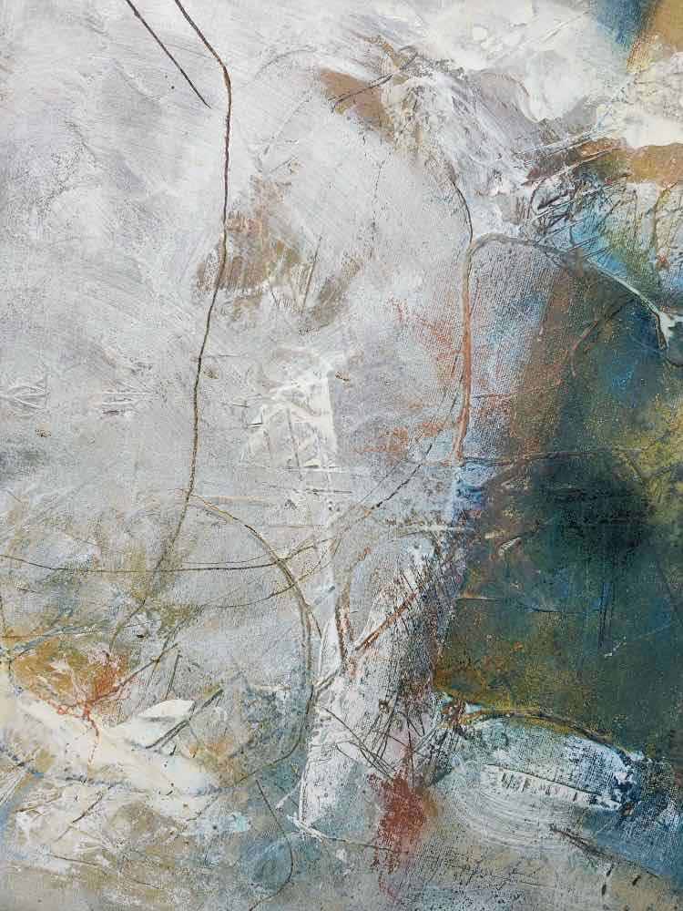 Abstract Oil-S.Katz Signed