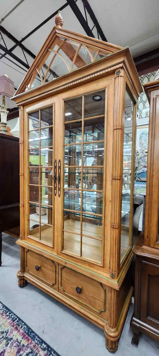 Ferguson Copeland 2pc China Cabinet