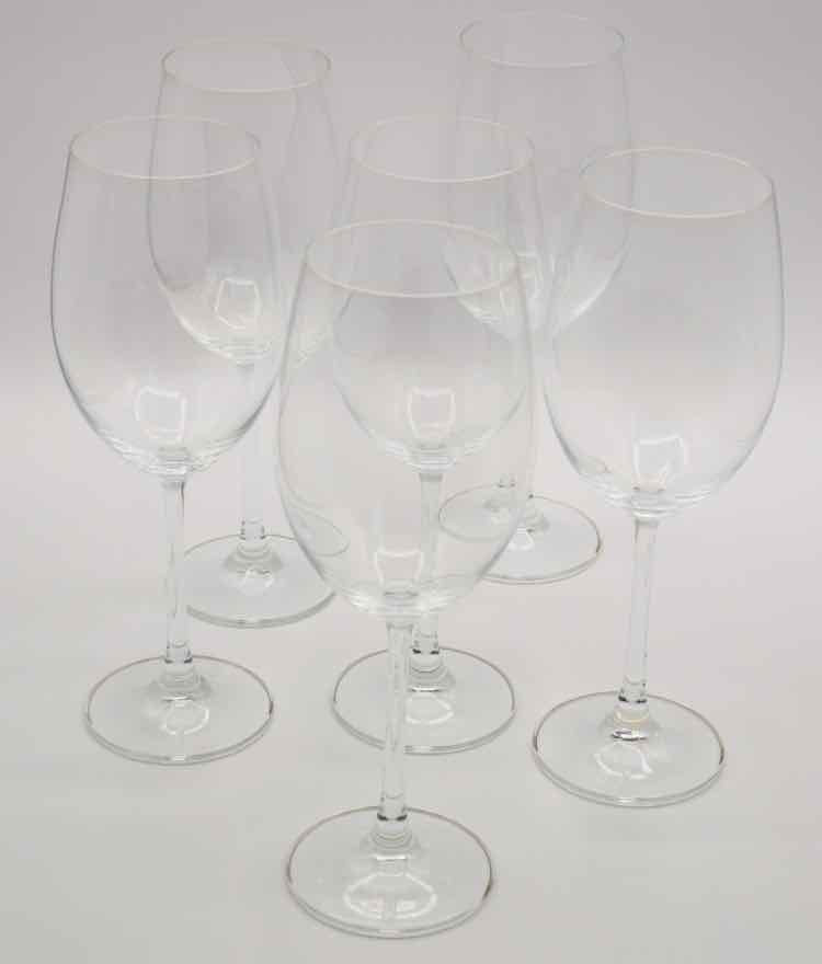 Wine Glasses
