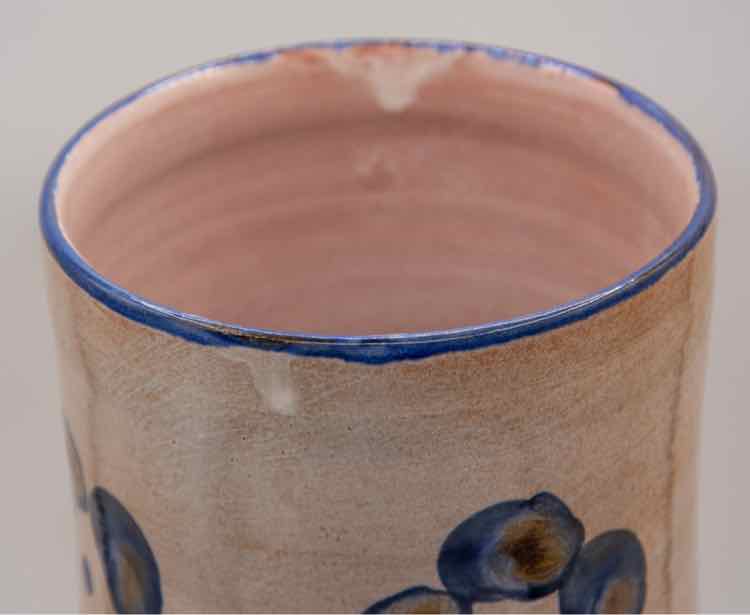 Cerasarde Earthware Vase