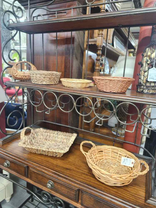 Hooker Bakers Rack