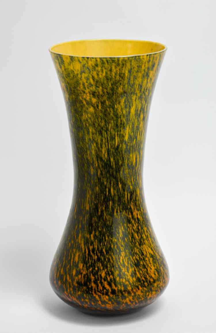 Handblown Art Glass