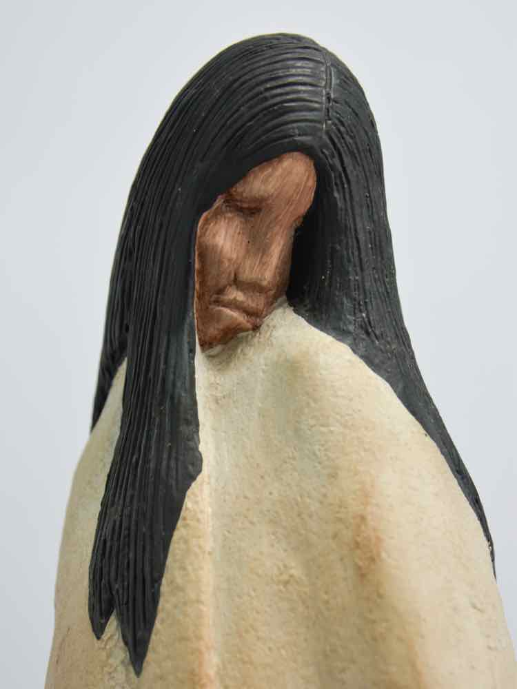 Austin “The Gatherer” Art Sculpture