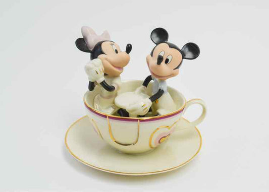 Lenox 'Mickey's Teacup Twirl'
