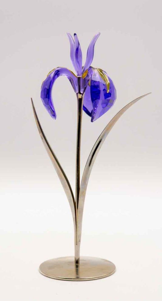 Swarovski Paradise Flower