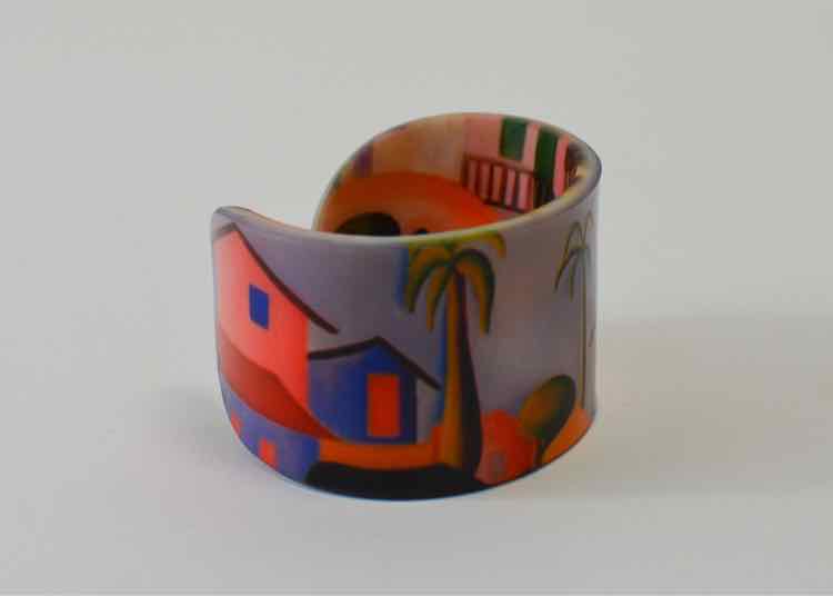 Cuff Bracelet