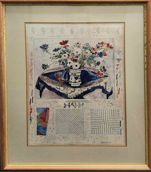 Art Etching