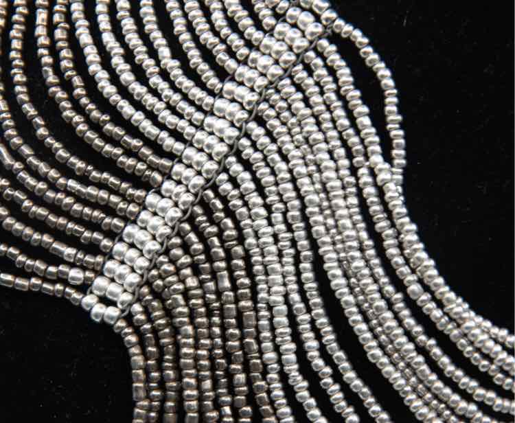 Massai Necklace