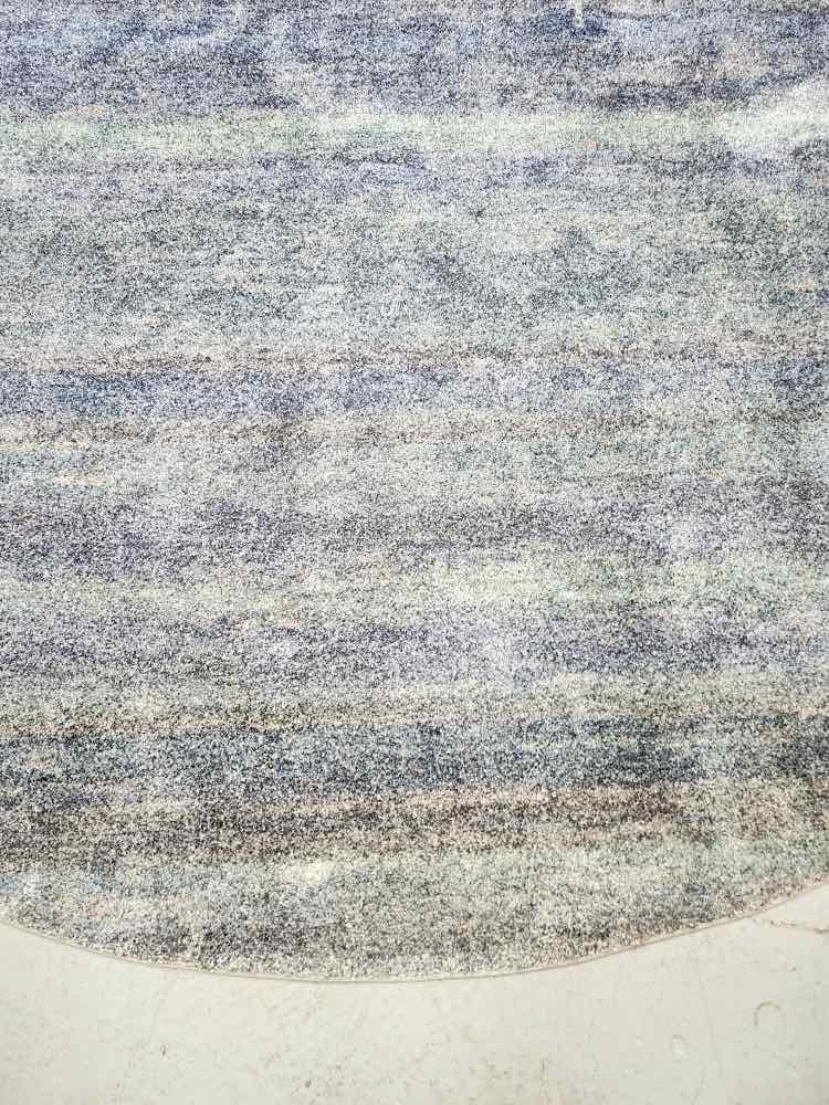 Rug As Art Round Rug