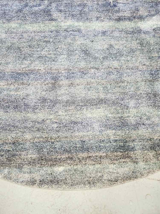 Rug As Art Round Rug