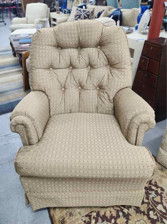 Swivel Rocker Chair