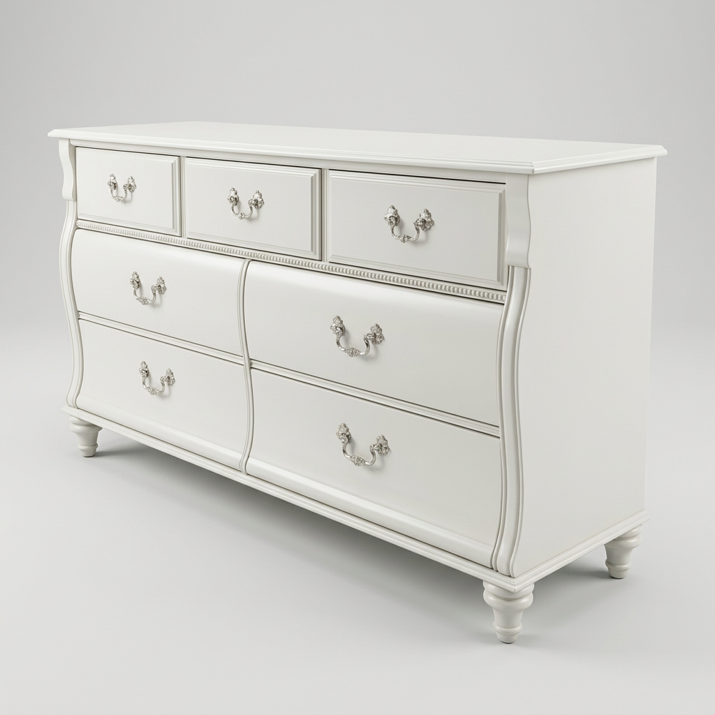 Stanley Dresser