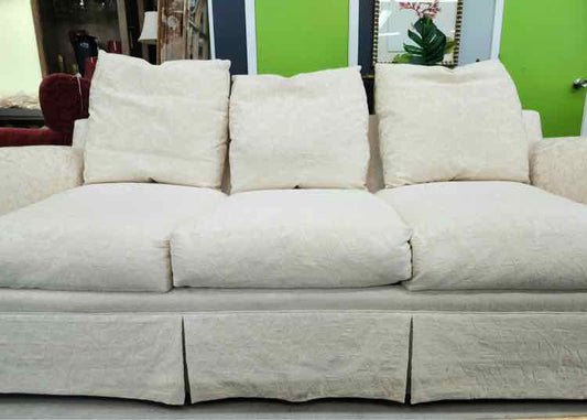 Robb & Stucky Couch