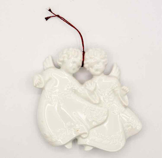 Limoges Ornament/1982