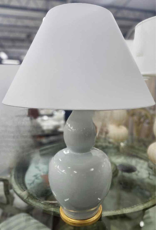 Yu Double Gourd Table Lamp