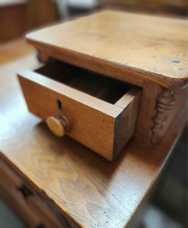 Antique 3 Drawer Chest