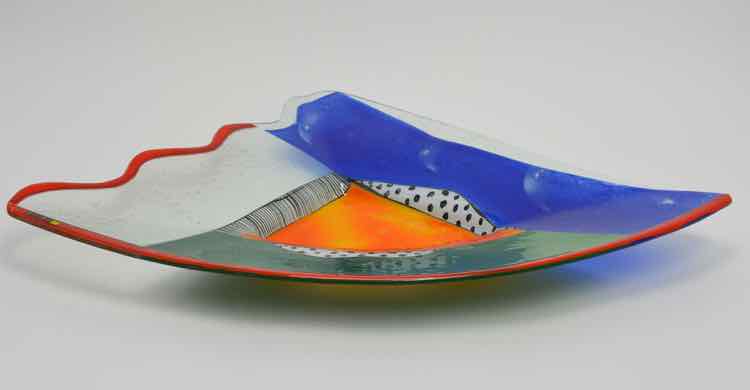 Glass Art