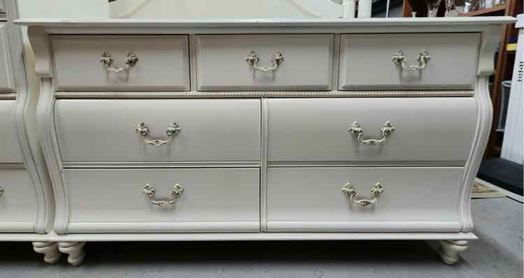 Stanley Dresser