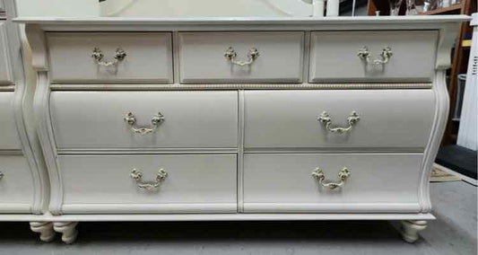 Stanley Dresser