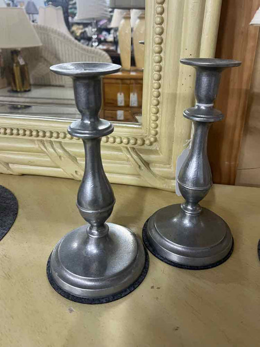 Candlesticks