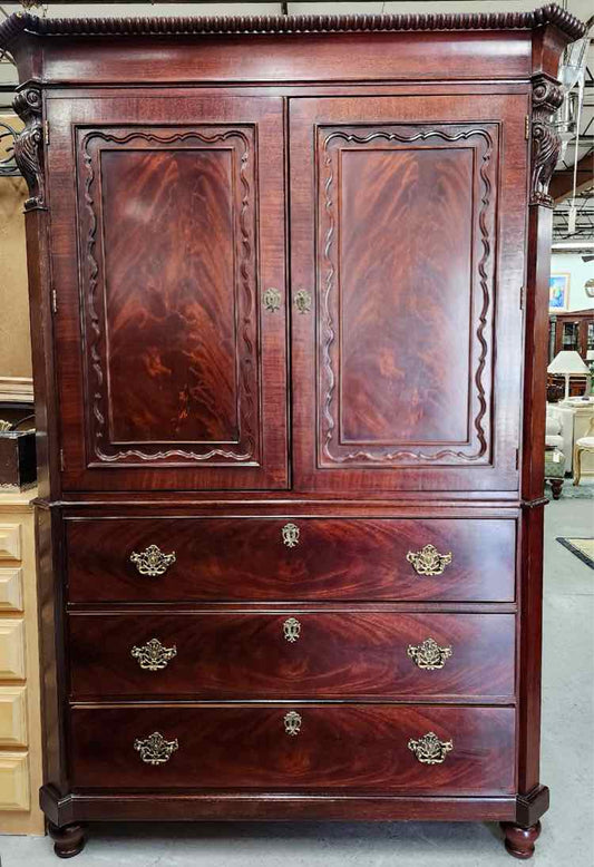 Armoire