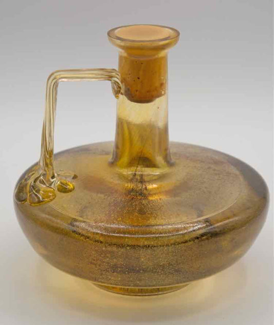 Lagynos Decanter, Christian Era