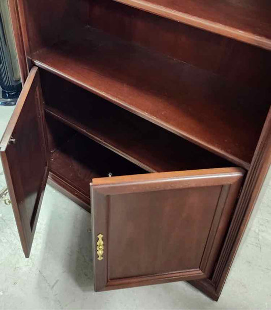 Sligh Bookshelf
