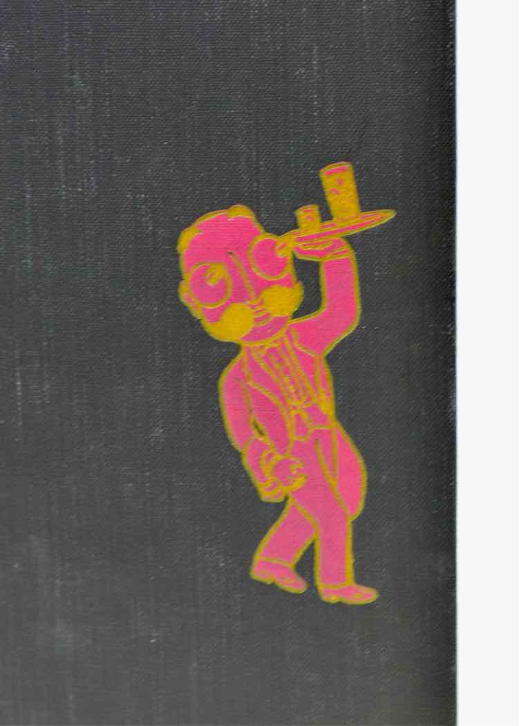 Book Esquire's Handbook for Hosts Cookbook