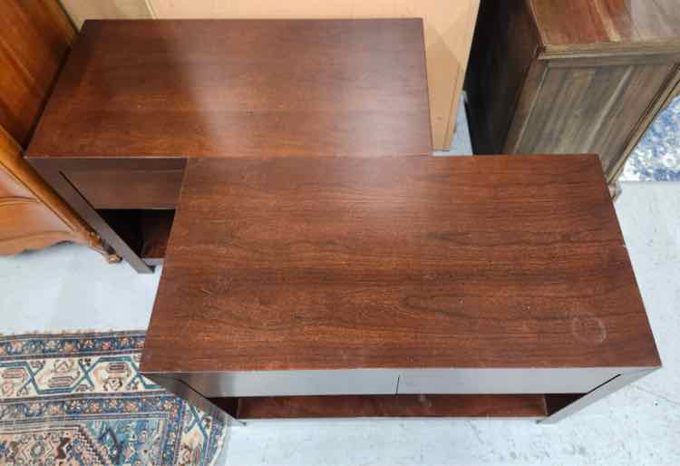 William Sonoma Nightstands