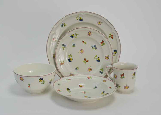 Villeroy & Boch 'Evora' Ass't Dish Set