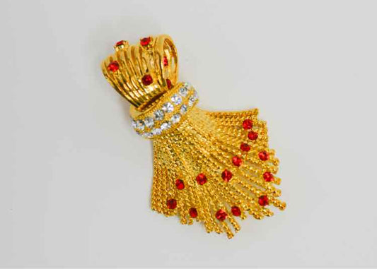 Camrose & Kross JBK Pin