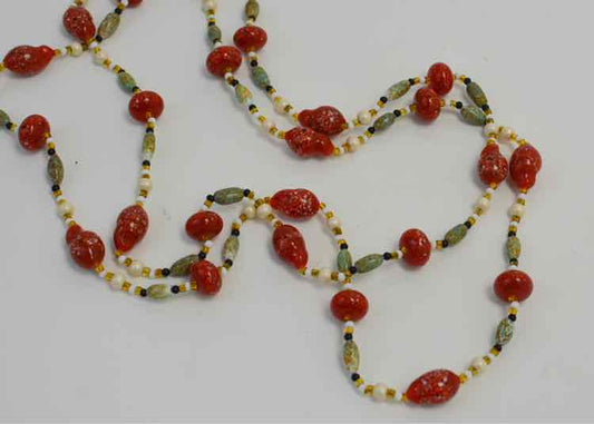 Art Deco Necklace