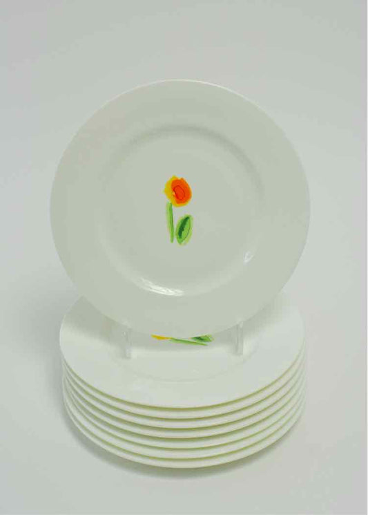 Crate & Barrel Dishware