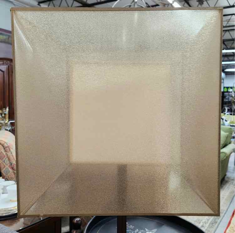 Havana Cubist Block Floor Lamp