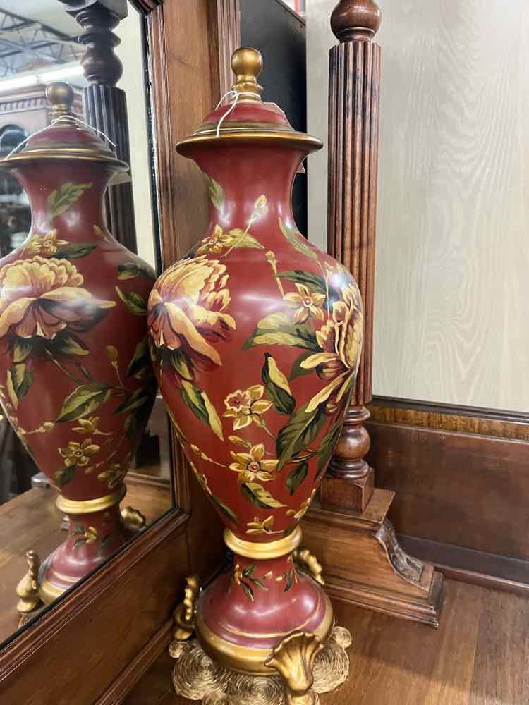 Pair of Urns