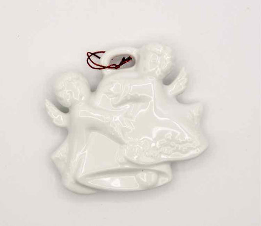Limoges Ornament/1989
