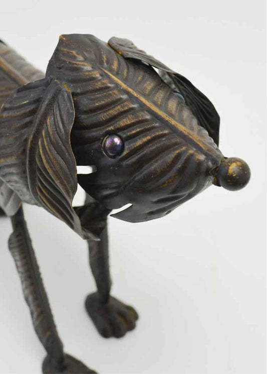 Metal Dog