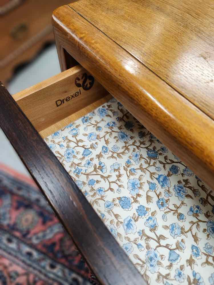 Drexel Heritage Nightstand