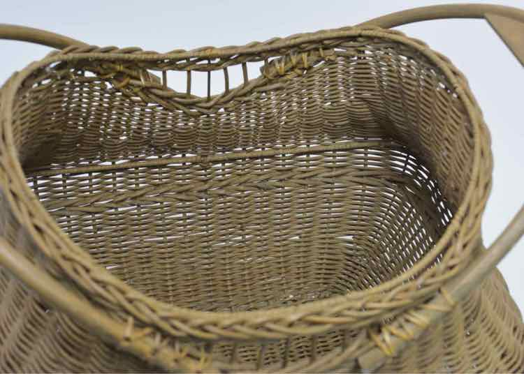 Pottery Barn Basket