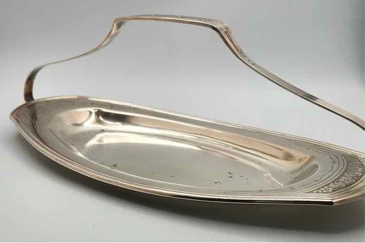 Oneida Serving Tray