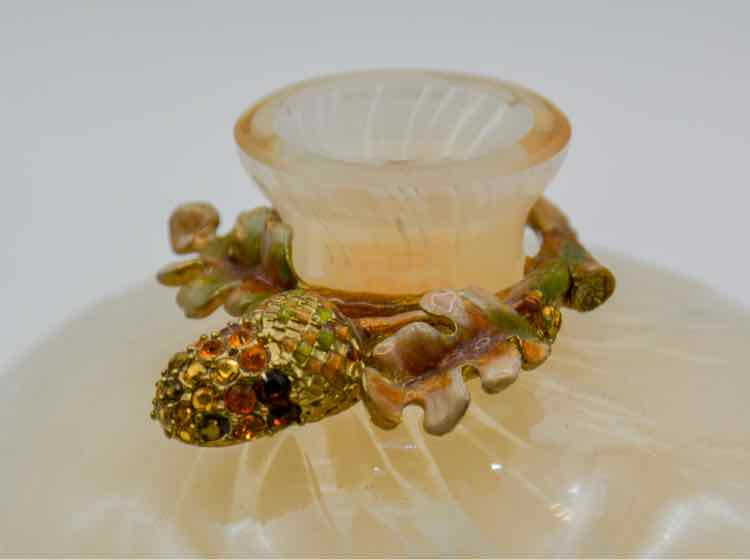 Small Swarovski Vase