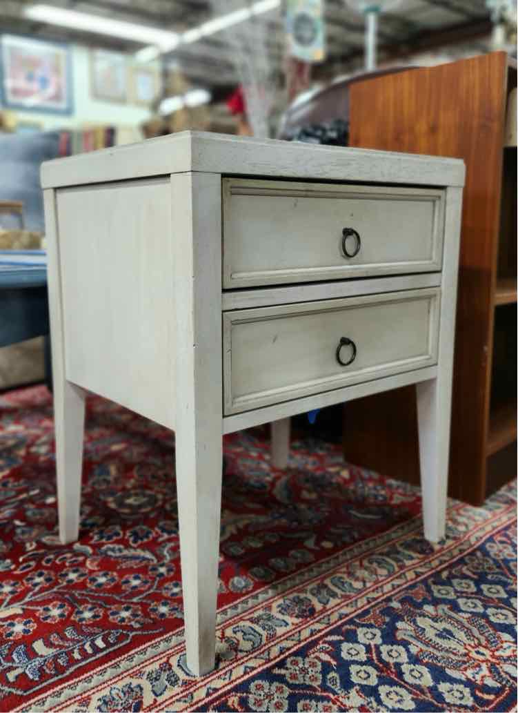 End Table with Drawer