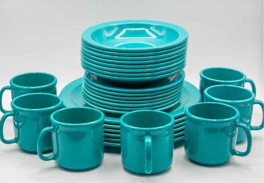 Dishware