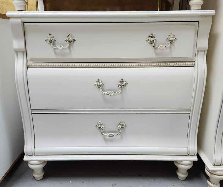 Stanley Nightstand